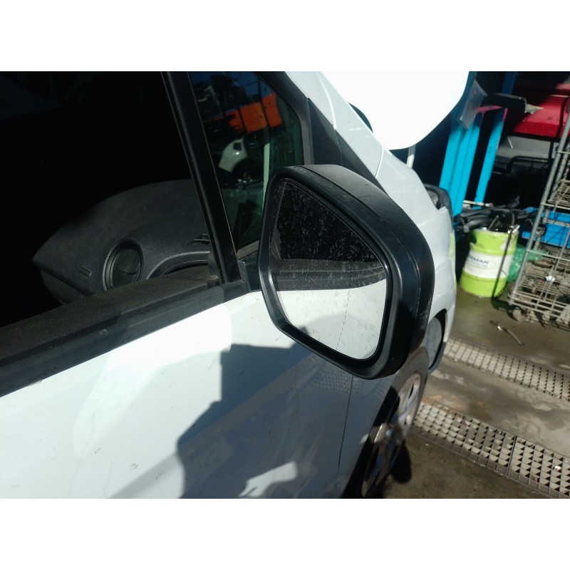 Recambio de retrovisor derecho para ford transit courier b460 furgoneta/monovolumen 1.5 tdci referencia OEM IAM   