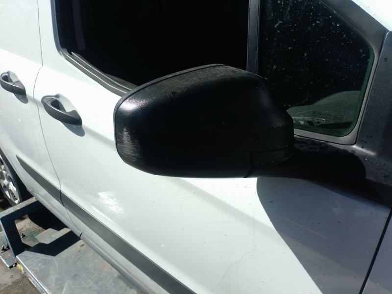 Recambio de retrovisor derecho para ford transit courier b460 furgoneta/monovolumen 1.5 tdci referencia OEM IAM   