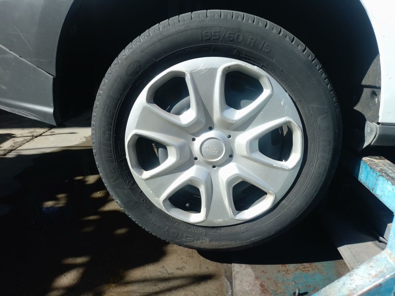 Recambio de llanta para ford transit courier b460 furgoneta/monovolumen 1.5 tdci referencia OEM IAM   
