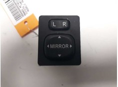 Recambio de mando retrovisor para toyota yaris (ksp9/scp9/nlp9) básico referencia OEM IAM   