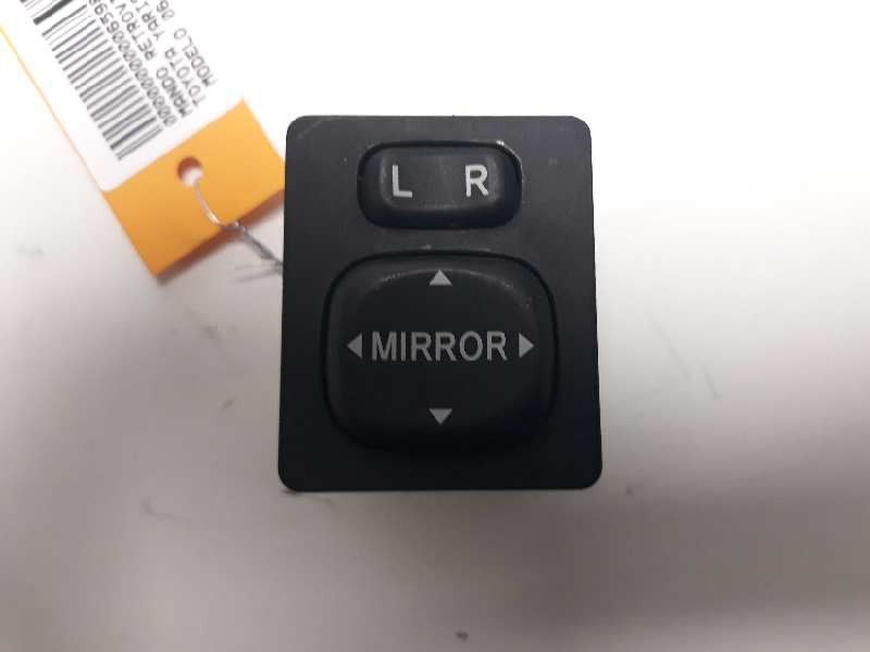 Recambio de mando retrovisor para toyota yaris (ksp9/scp9/nlp9) básico referencia OEM IAM   