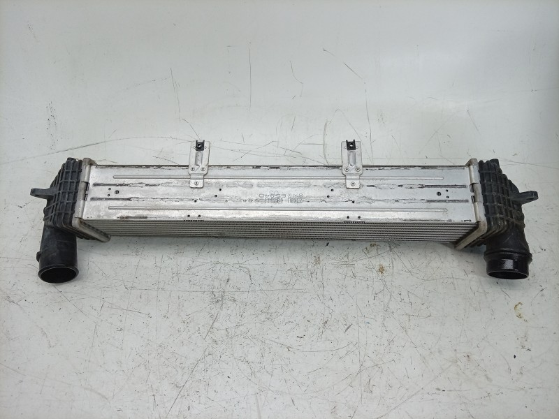 Recambio de intercooler para hyundai kona maxx 2wd referencia OEM IAM   