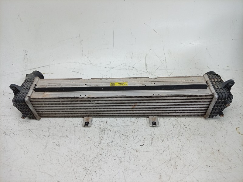 Recambio de intercooler para hyundai kona maxx 2wd referencia OEM IAM   