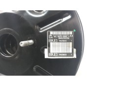 Recambio de servofreno para citroen jumpy fugón 1.5 blue-hdi fap referencia OEM IAM 9805232280   2