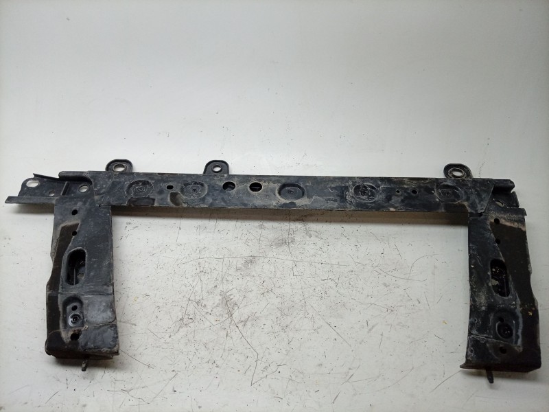 Recambio de travesaño inferior para renault clio iv (bh_) 0.9 tce 90 referencia OEM IAM  544F03667R: 