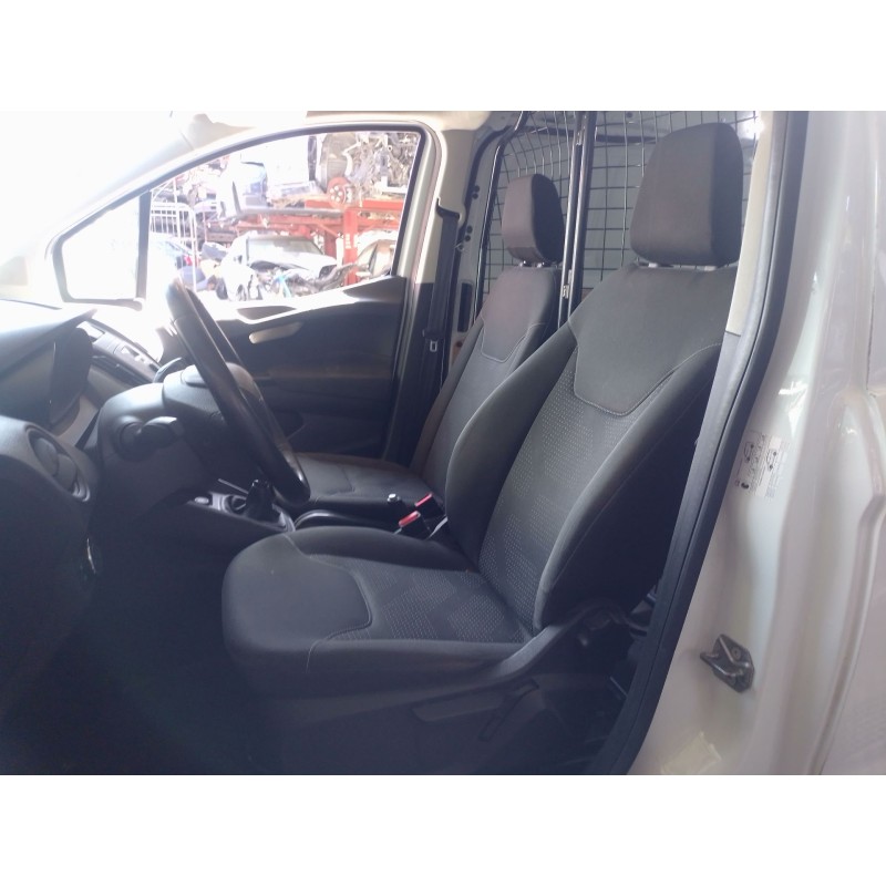 Recambio de asiento delantero izquierdo para ford transit courier b460 furgoneta/monovolumen 1.5 tdci referencia OEM IAM   