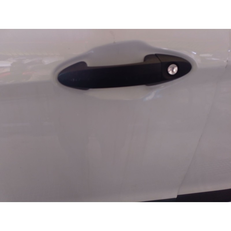 Recambio de maneta exterior delantera izquierda para ford transit courier b460 furgoneta/monovolumen 1.5 tdci referencia OEM IAM