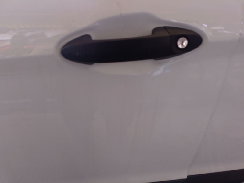 Recambio de maneta exterior delantera izquierda para ford transit courier b460 furgoneta/monovolumen 1.5 tdci referencia OEM IAM