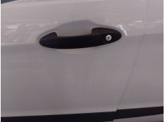 Recambio de maneta exterior delantera izquierda para ford transit courier b460 furgoneta/monovolumen 1.5 tdci referencia OEM IAM 2