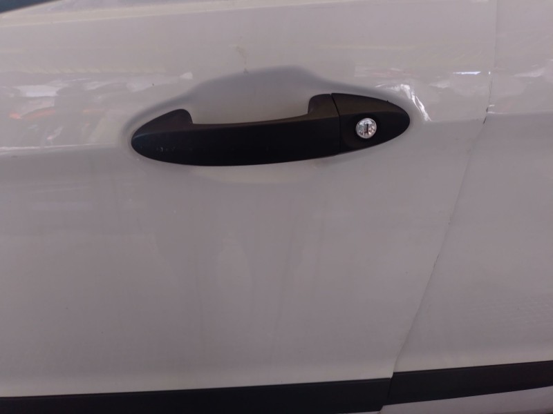 Recambio de maneta exterior delantera izquierda para ford transit courier b460 furgoneta/monovolumen 1.5 tdci referencia OEM IAM
