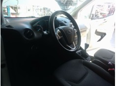 Recambio de columna direccion para ford transit courier b460 furgoneta/monovolumen 1.5 tdci referencia OEM IAM   