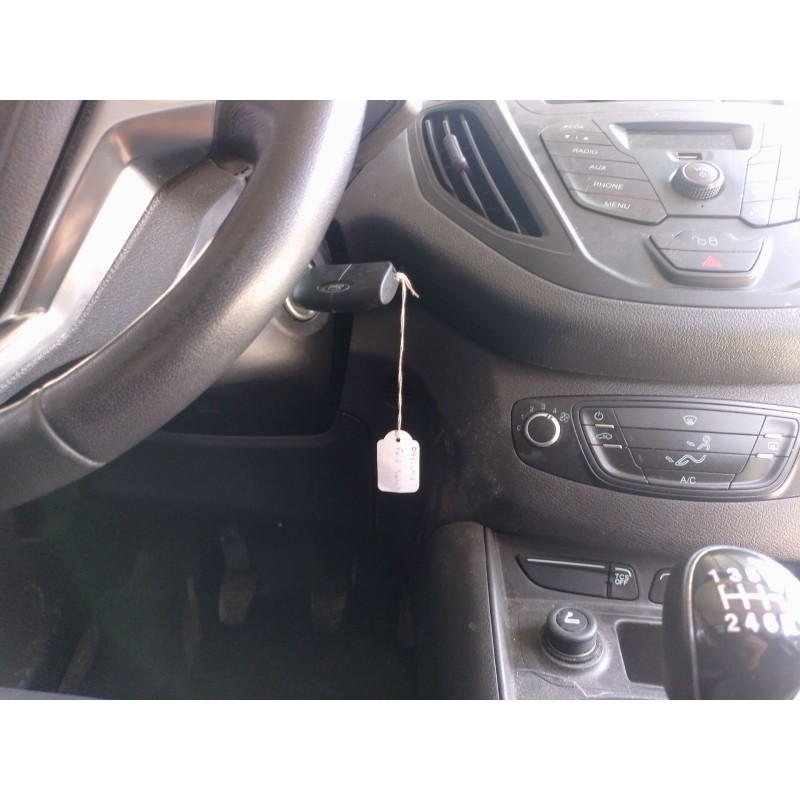 Recambio de conmutador de arranque para ford transit courier b460 furgoneta/monovolumen 1.5 tdci referencia OEM IAM   