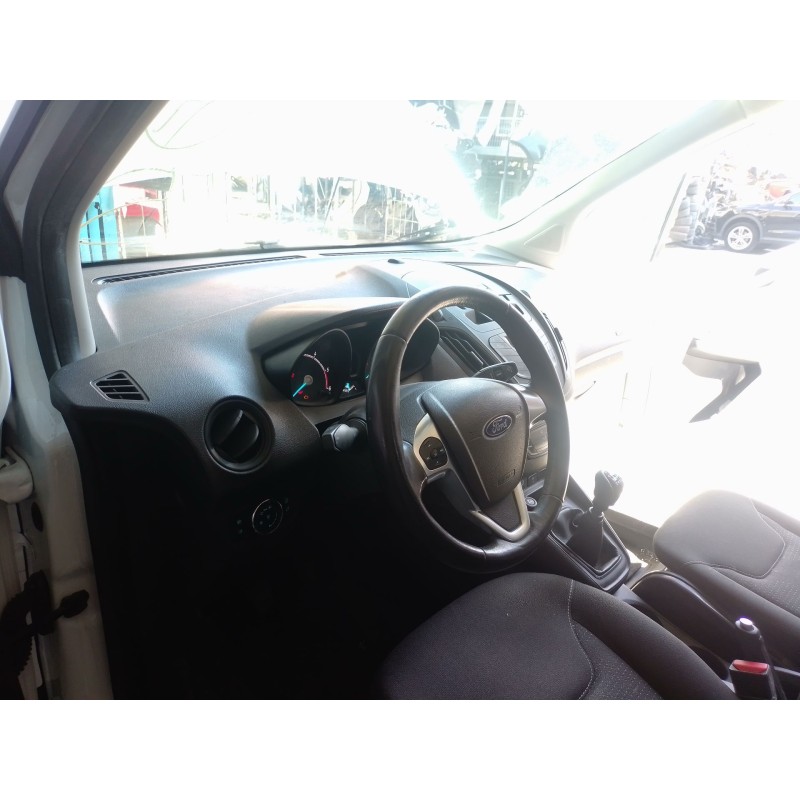 Recambio de kit airbag para ford transit courier b460 furgoneta/monovolumen 1.5 tdci referencia OEM IAM   
