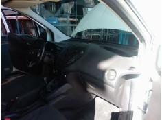 Recambio de kit airbag para ford transit courier b460 furgoneta/monovolumen 1.5 tdci referencia OEM IAM    2