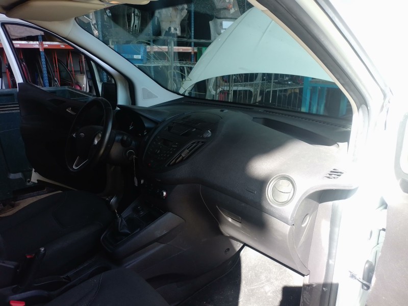 Recambio de kit airbag para ford transit courier b460 furgoneta/monovolumen 1.5 tdci referencia OEM IAM   