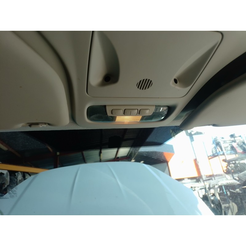 Recambio de luz interior para ford transit courier b460 furgoneta/monovolumen 1.5 tdci referencia OEM IAM   