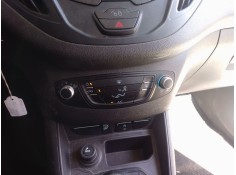 MANDO CALEFACCION / AIRE ACONDICIONADO 2116811 