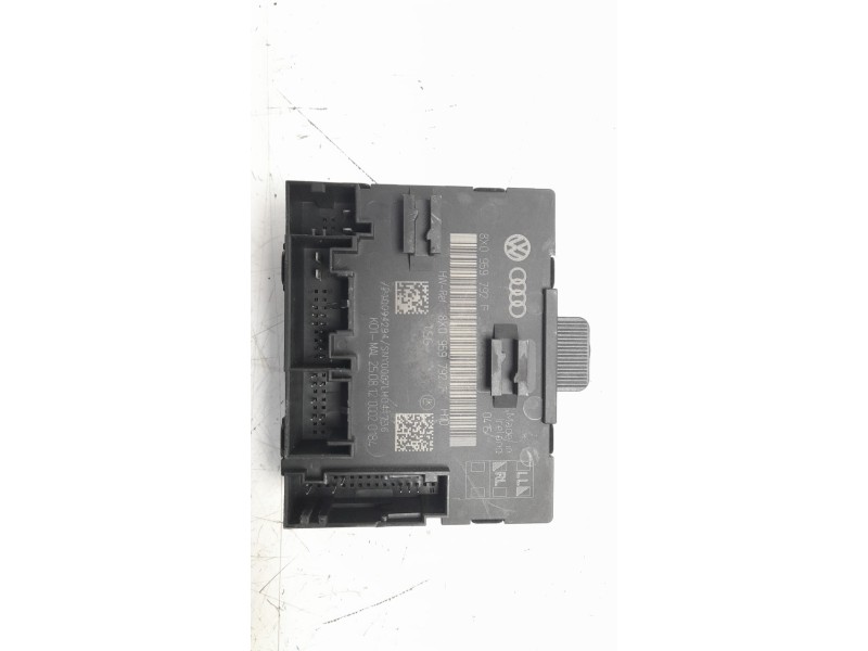 Recambio de modulo electronico para audi a1 (8x) ambition referencia OEM IAM 8X0959792F  