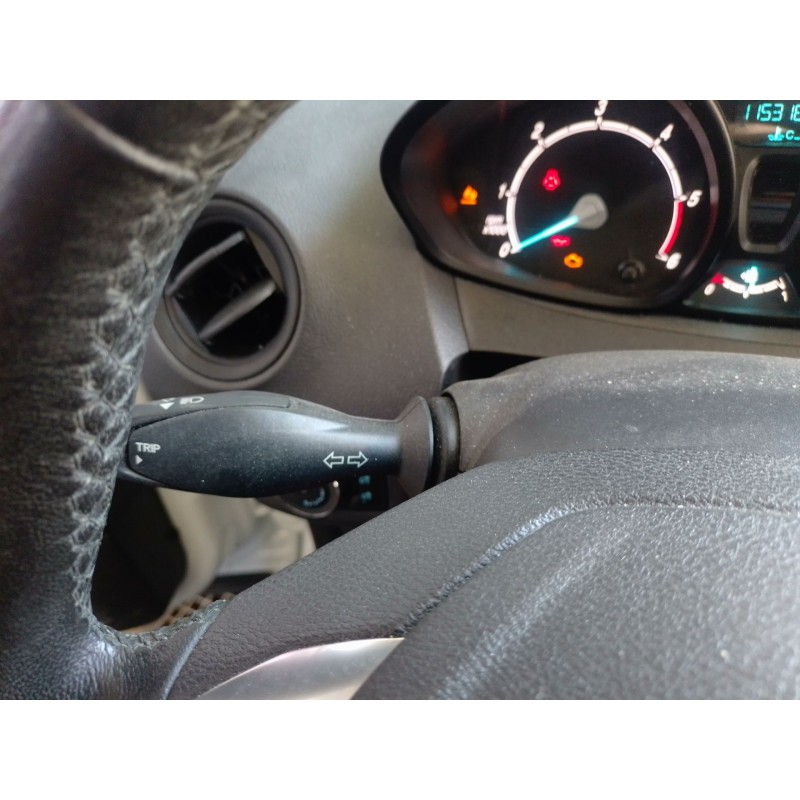Recambio de mando intermitentes para ford transit courier b460 furgoneta/monovolumen 1.5 tdci referencia OEM IAM   