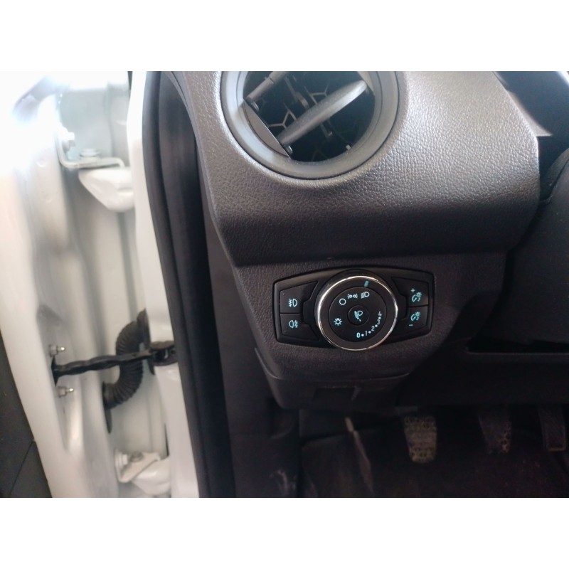 Recambio de mando luces para ford transit courier b460 furgoneta/monovolumen 1.5 tdci referencia OEM IAM   