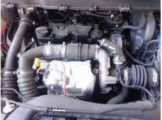 Recambio de filtro de particulas para ford transit courier b460 furgoneta/monovolumen 1.5 tdci referencia OEM IAM   