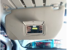 Recambio de parasol izquierdo para ford transit courier b460 furgoneta/monovolumen 1.5 tdci referencia OEM IAM    2