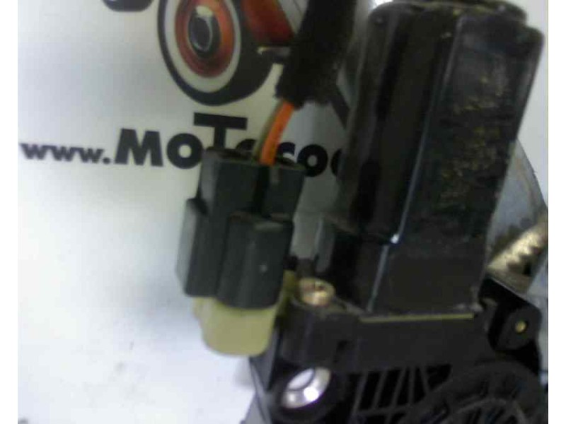 Recambio de elevalunas trasero izquierdo para hyundai getz (tb) 1.5 crdi cat referencia OEM IAM   