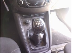 Recambio de pomo palanca cambio para ford transit courier b460 furgoneta/monovolumen 1.5 tdci referencia OEM IAM   