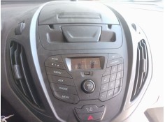 SISTEMA AUDIO / RADIO CD 2416463 