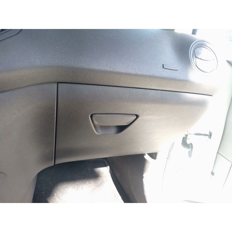 Recambio de ventilador calefaccion para ford transit courier b460 furgoneta/monovolumen 1.5 tdci referencia OEM IAM   