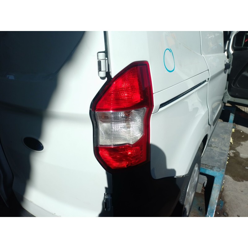 Recambio de piloto trasero derecho para ford transit courier b460 furgoneta/monovolumen 1.5 tdci referencia OEM IAM   