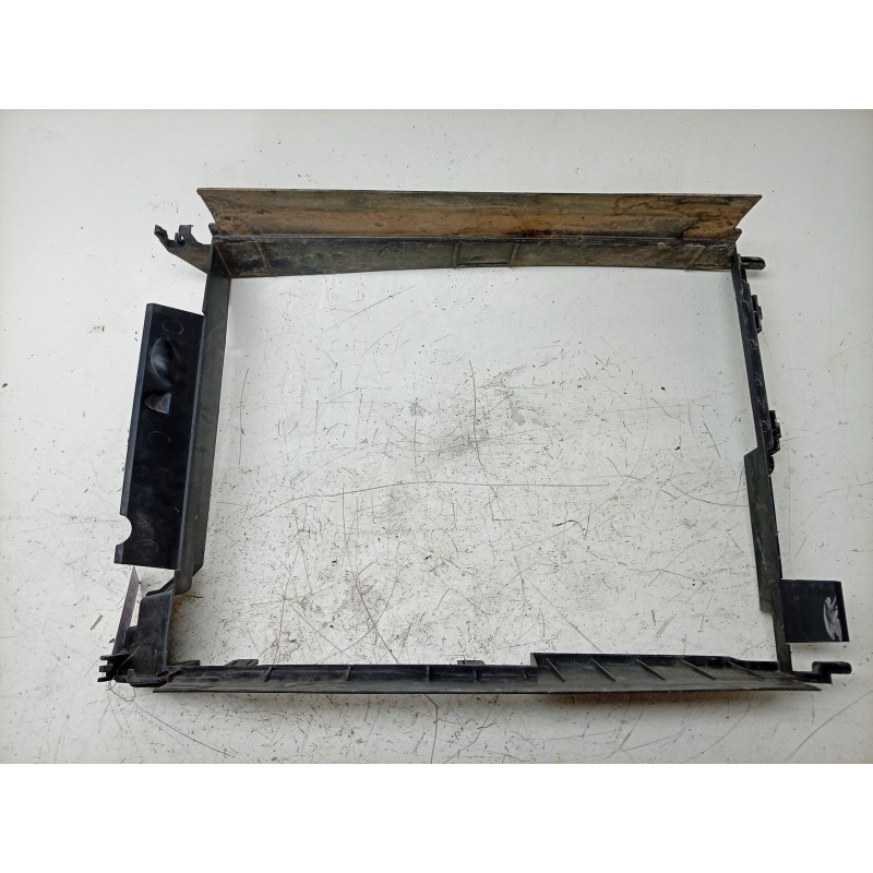 Recambio de estribos laterales para renault clio iv (bh_) 0.9 tce 90 referencia OEM IAM   