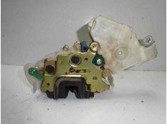 Recambio de cerradura puerta delantera izquierda para subaru impreza g11 (gd/gg) 2.0 r sw referencia OEM IAM 61100FE010   2