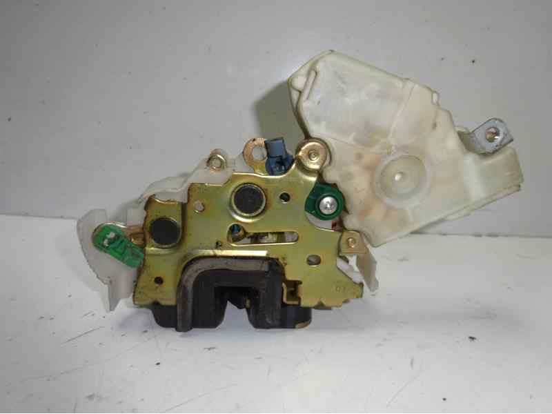Recambio de cerradura puerta delantera izquierda para subaru impreza g11 (gd/gg) 2.0 r sw referencia OEM IAM 61100FE010  