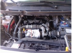 Recambio de caja cambios para ford transit courier b460 furgoneta/monovolumen 1.5 tdci referencia OEM IAM   