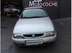 seat ibiza (6k) del año 1997 2