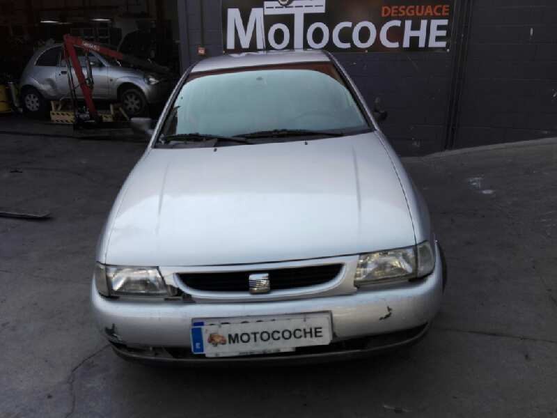 seat ibiza (6k) del año 1997