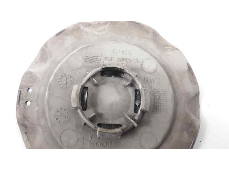 Recambio de tapacubos para seat leon (1m1) 1.6 referencia OEM IAM 1M0601149J  