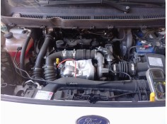 CONDENSADOR / RADIADOR AIRE ACONDICIONADO 1834039 FD344C008/350456