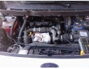 CONDENSADOR / RADIADOR AIRE ACONDICIONADO 1834039 FD344C008/350456