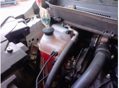 Recambio de deposito expansion para ford transit courier b460 furgoneta/monovolumen 1.5 tdci referencia OEM IAM   