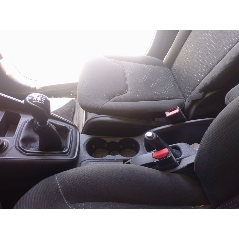 Recambio de palanca freno para ford transit courier b460 furgoneta/monovolumen 1.5 tdci referencia OEM IAM   
