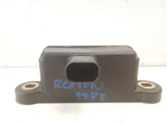 Recambio de sensor para ssangyong rexton 2.7 turbodiesel cat referencia OEM IAM 4896009100   2