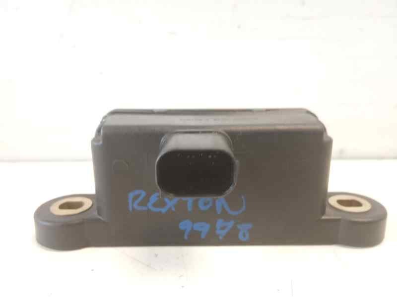 Recambio de sensor para ssangyong rexton 2.7 turbodiesel cat referencia OEM IAM 4896009100  