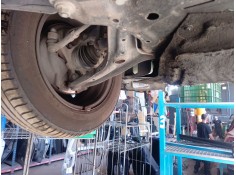 BRAZO SUSPENSION INFERIOR DELANTERO IZQUIERDO 1834055 BR2142