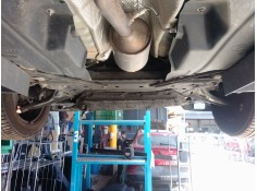 Recambio de cremallera direccion para ford transit courier b460 furgoneta/monovolumen 1.5 tdci referencia OEM IAM   