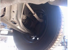 Recambio de mangueta delantera derecha para ford transit courier b460 furgoneta/monovolumen 1.5 tdci referencia OEM IAM   