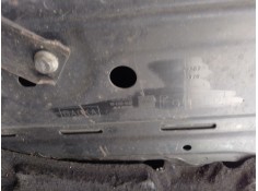Recambio de puente delantero para ford transit courier b460 furgoneta/monovolumen 1.5 tdci referencia OEM IAM    2