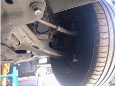 Recambio de transmision delantera derecha para ford transit courier b460 furgoneta/monovolumen 1.5 tdci referencia OEM IAM   