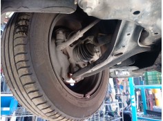Recambio de transmision delantera izquierda para ford transit courier b460 furgoneta/monovolumen 1.5 tdci referencia OEM IAM   